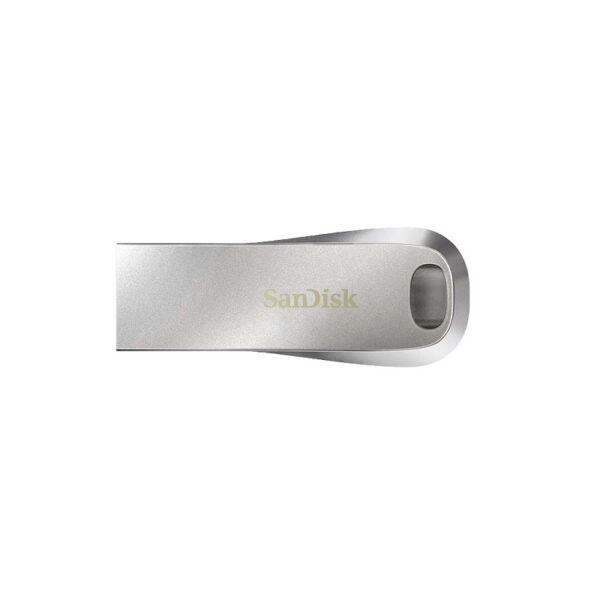 USB 3.1 SanDisk Ultra Luxe CZ74 128GB - SDCZ74-128G-G46
