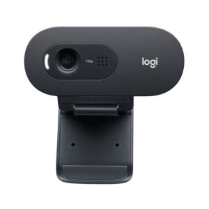 Webcam Logitech C505
