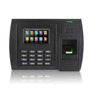 Máy chấm công vân tay Ronald Jack 5000T-C ( Wifi )