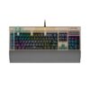 Bàn phím Corsair K100 Midnight Gold-OPX RF-RGB - CH-912A21A-NA