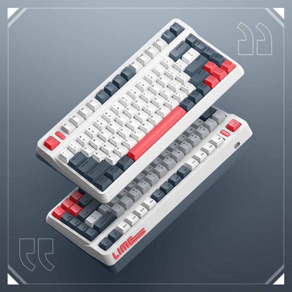 Keyboard IQunix - songphuong.vn