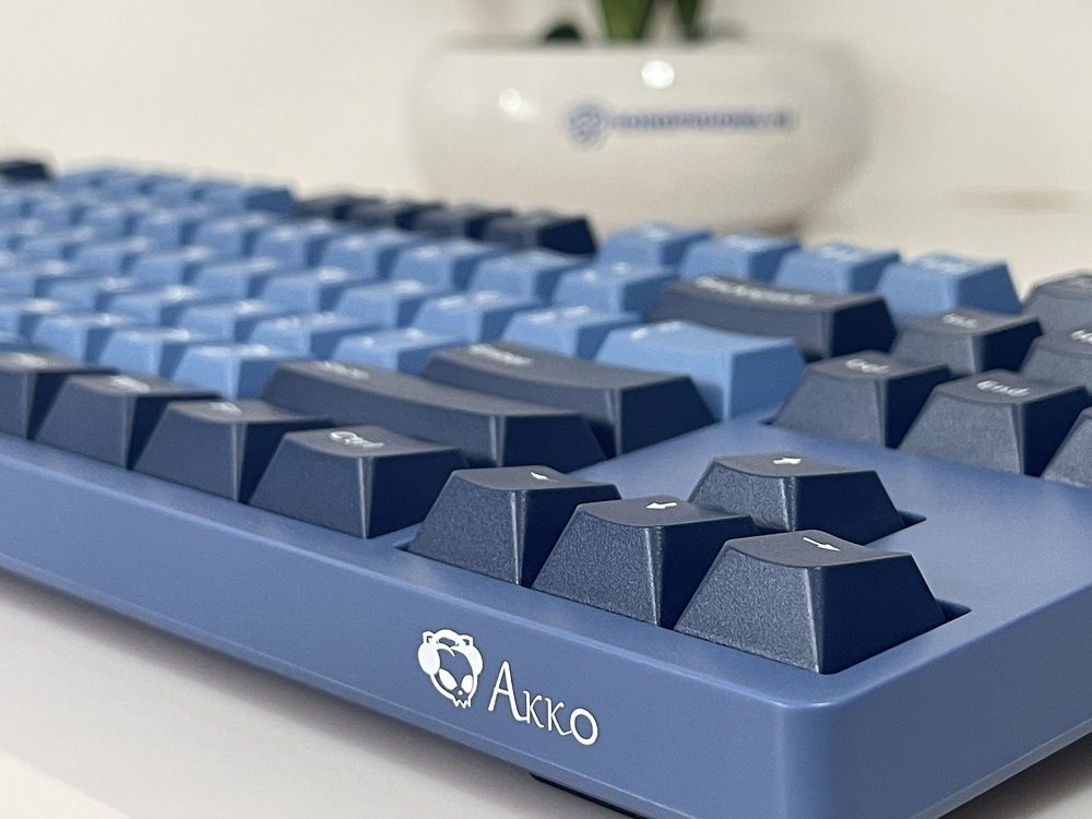 Keyboard Akko - songphuong.vn