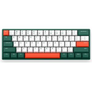 Bàn phím cơ không dây IQunix F60