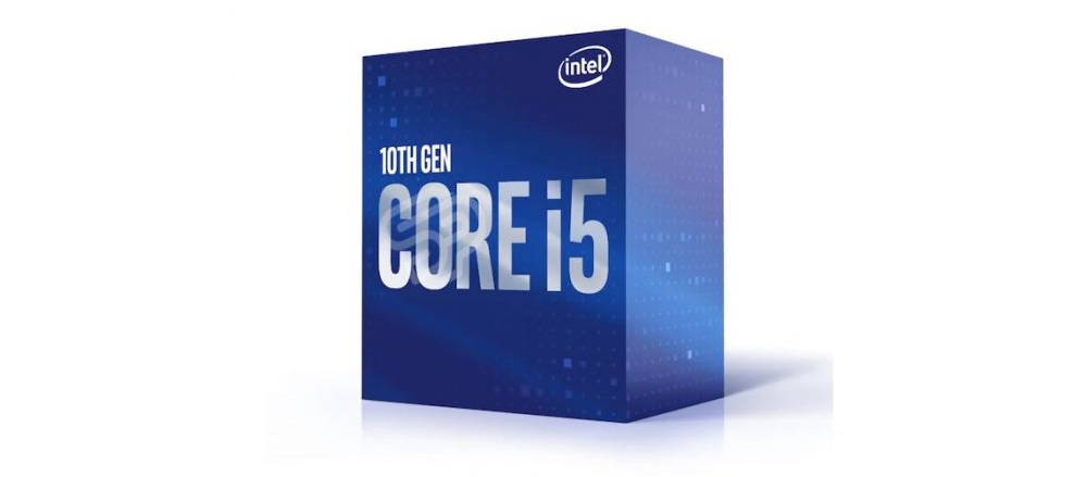 CPU Intel Core i5-10400F - PC-Game SP108 | PC Game - PC Gaming - Máy Bộ Game - Máy tính chơi Game - PC Game Intel - songphuong.vn