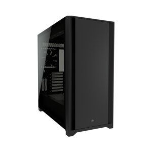 Case Corsair 5000D TG Black – CC-9011208-WW
