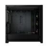 Case Corsair iCUE 5000X RGB TG Black - CC-9011212-WW