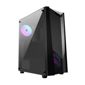 Case MSI MAG SHIELD 110A