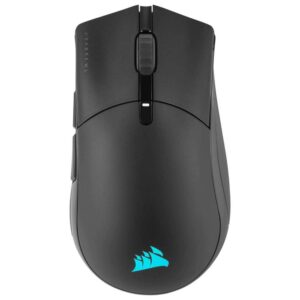 Chuột không dây Corsair SABRE RGB PRO – CH-9313211-AP