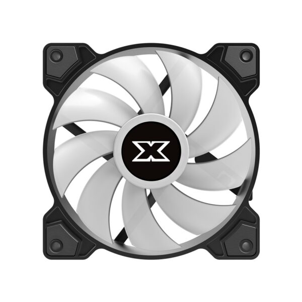 Fan Case Xigmatek X20F (EN45457) - RGB FIXED