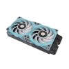 Fan Thermaltake TOUGHFAN 12 Turquoise