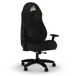 Ghế Corsair TC60 Fabric Black – CF-9010041-WW