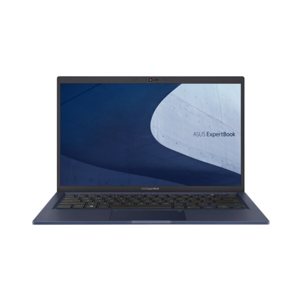 Laptop Asus ExpertBook L1400CDA-EK0490T (R3 3250U, 4GB Ram, 256GB SSD, AMD Radeon Graphics, 14 inch FHD, WiFi 6, Win 10, Đen)