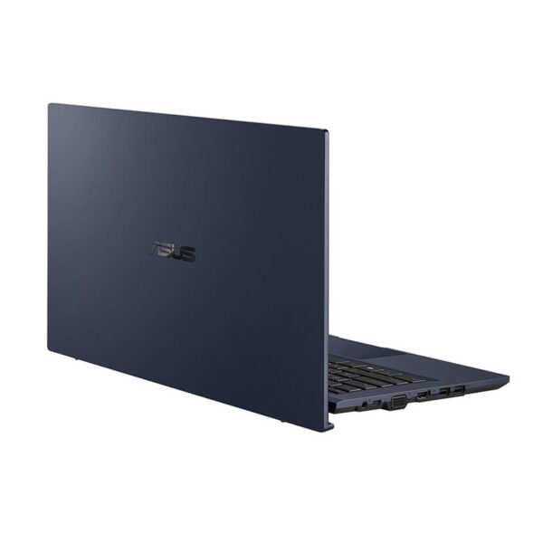 Laptop Asus ExpertBook L1400CDA-EK0490T (R3 3250U, 4GB Ram, 256GB SSD, AMD Radeon Graphics, 14 inch FHD, WiFi 6, Win 10, Đen)