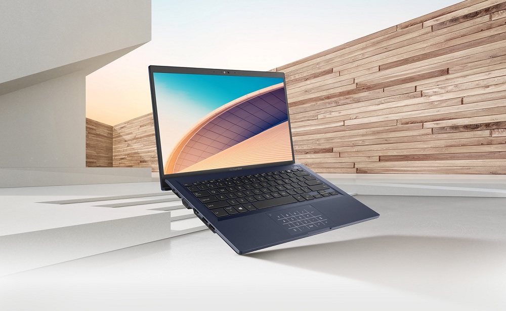 Laptop Asus ExpertBook L1400CDA-EK0490T - songphuong.vn