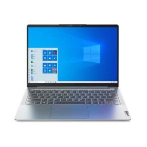 Laptop Lenovo IdeaPad 5 Pro 14ACN6 82L7007YVN (R7 5800U, 16GB Ram, 512GB SSD, MX450 2GB, 14 inch 2.2K 60Hz IPS 100% sRGB, Win 10, Xám)