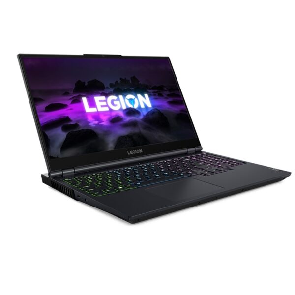 Laptop Lenovo Legion 5 15ACH6 82JW00CQVN (R5 5600H, 8GB Ram, 512GB SSD, RTX 3050 4GB, 15.6 inch FHD IPS 165Hz 100% sRGB, Win 10, Phantom Blue)