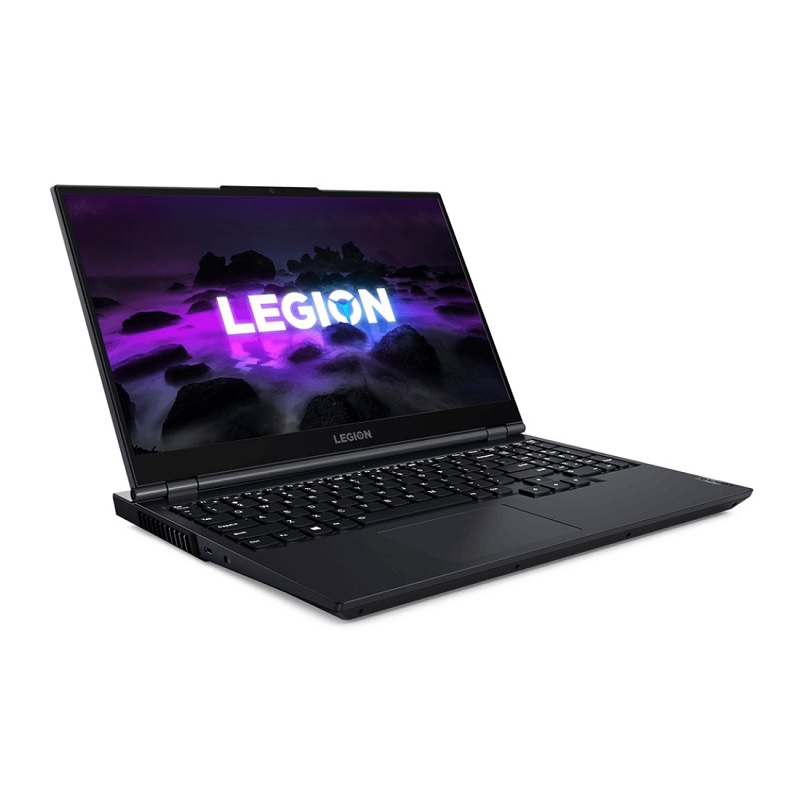 Laptop Lenovo Legion 5 15ACH6H 82JU00QEVN (R5 5600H, 8GB Ram, 512GB SSD, RTX 3060 6GB, 15.6 inch FHD IPS 165Hz 100% sRGB, Win 10, Phantom Blue)
