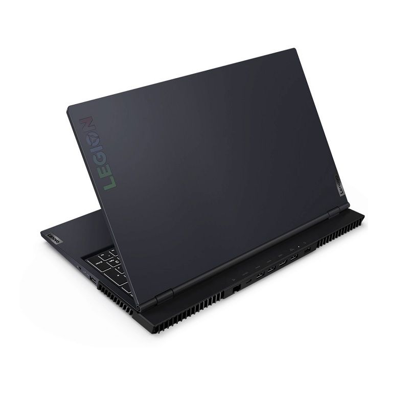 Laptop Lenovo Legion 5 15ACH6H 82JU00QEVN (R5 5600H, 8GB Ram, 512GB SSD, RTX 3060 6GB, 15.6 inch FHD IPS 165Hz 100% sRGB, Win 10, Phantom Blue)