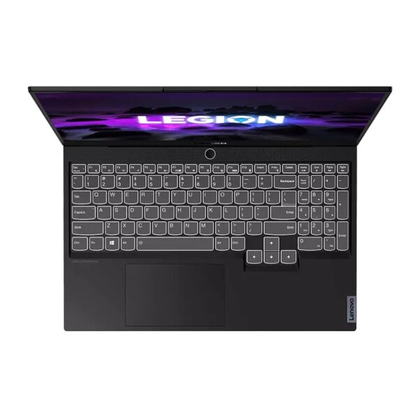 Laptop Lenovo Legion Slim 7 15ACH6 82K800DPVN (R7 5800H, 16GB Ram, 1TB SSD, RTX 3060 6GB, 15.6 inch 2K IPS 165Hz 100% sRGB, Win 11, Đen)