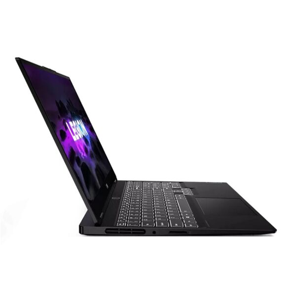 Laptop Lenovo Legion Slim 7 15ACH6 82K800DPVN (R7 5800H, 16GB Ram, 1TB SSD, RTX 3060 6GB, 15.6 inch 2K IPS 165Hz 100% sRGB, Win 11, Đen)