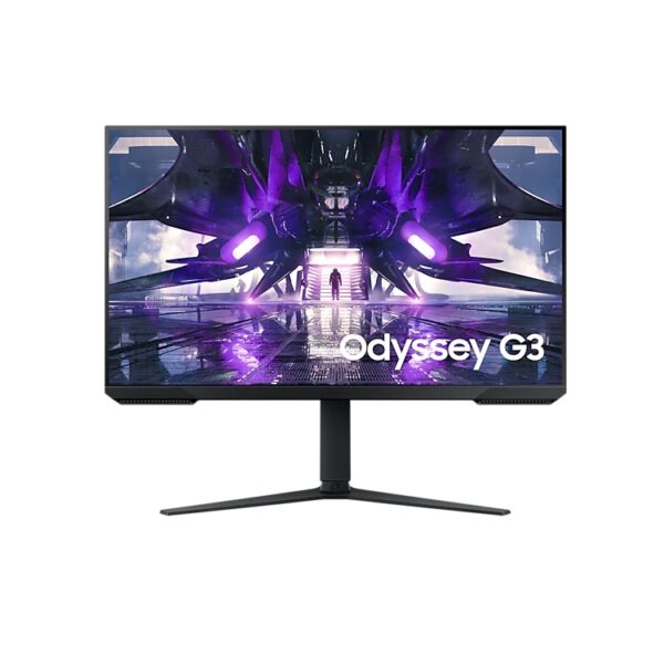 Màn Hình Samsung Odyssey G3 LS27AG320NEXXV 165Hz (27 inch, 1920 x 1080, 165Hz, VA, 1ms)
