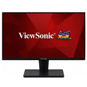 Màn Hình ViewSonic VA2215-H (21.5 inch, 1920 x 1080, VA, 75Hz, 4ms)