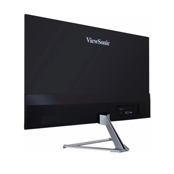 Màn Hình ViewSonic VX2776-SMHD (27 inch, 1920 x 1080, IPS, 75Hz, 4ms, 102% sRGB, Tích hợp loa)
