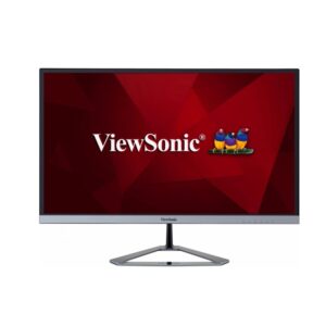 Màn Hình ViewSonic VX2776-SMHD (27 inch, 1920 x 1080, IPS, 75Hz, 4ms, 102% sRGB, Tích hợp loa)