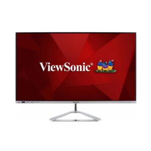 Màn Hình ViewSonic VX3276-2K-MHD-2 (31.5 inch, 2560 x 1440, IPS, 75Hz, 4ms, 103% sRGB)