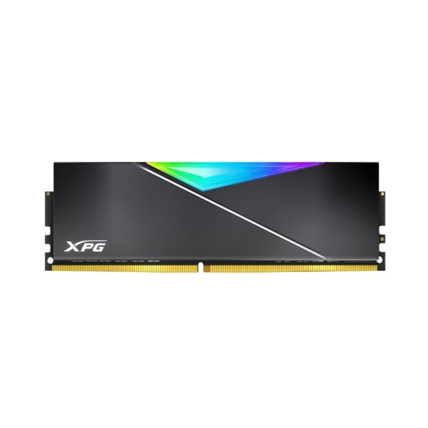 Ram Adata XPG Spectrix D50 ROG Certified RGB 16GB (2 x 8GB) DDR4 3600MHz Black - AX4U36008G17H-DC50R