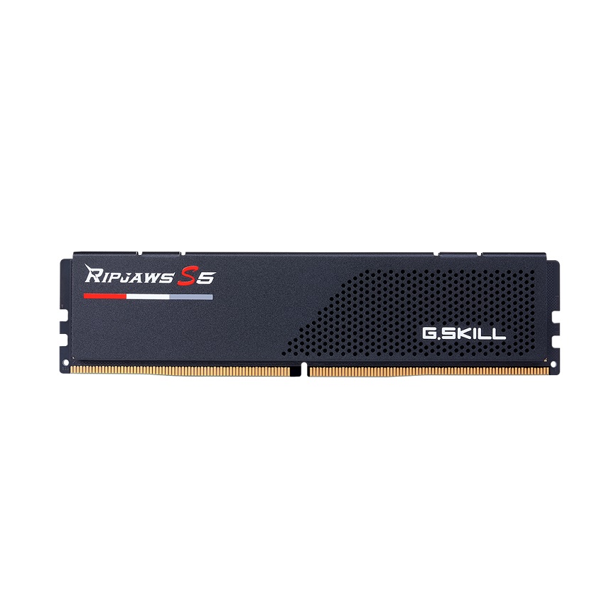 Ram G.Skill Ripjaws S5 32GB (16GBx2) DDR5 5600MHz - F5-5600U3636C16GX2-RS5K