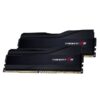 Ram G.Skill Trident Z5 32GB (16GBx2) DDR5 6000MHz - F5-6000U3636E16GX2-TZ5K