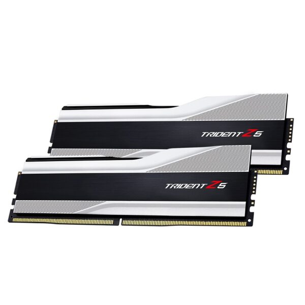 Ram G.Skill Trident Z5 32GB (16GBx2) DDR5 6000MHz - F5-6000U3636E16GX2-TZ5S
