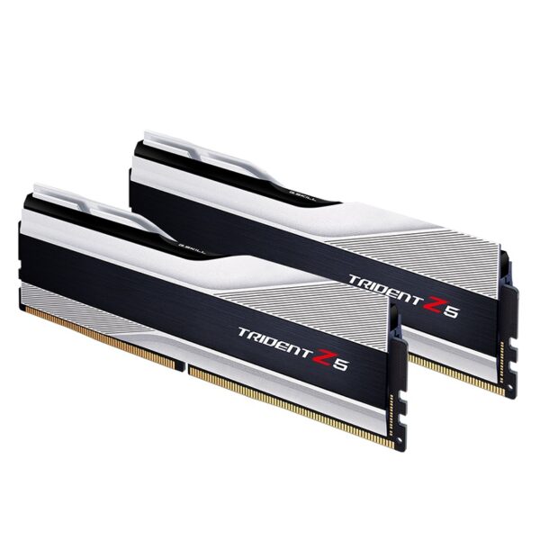 Ram G.Skill Trident Z5 32GB (16GBx2) DDR5 6000MHz - F5-6000U3636E16GX2-TZ5S