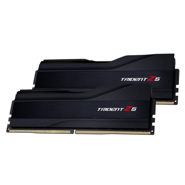 Ram G.Skill Trident Z5 32GB (16GBx2) DDR5 6000MHz - F5-6000U4040E16GX2-TZ5K