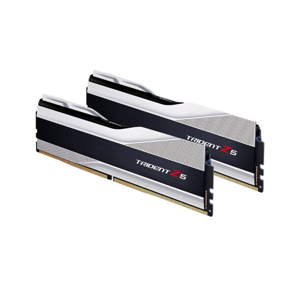 Ram G.Skill Trident Z5 32GB (16GBx2) DDR5 6000MHz - F5-6000U4040E16GX2-TZ5S