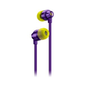 Tai nghe In-Ear Logitech G333 Purple