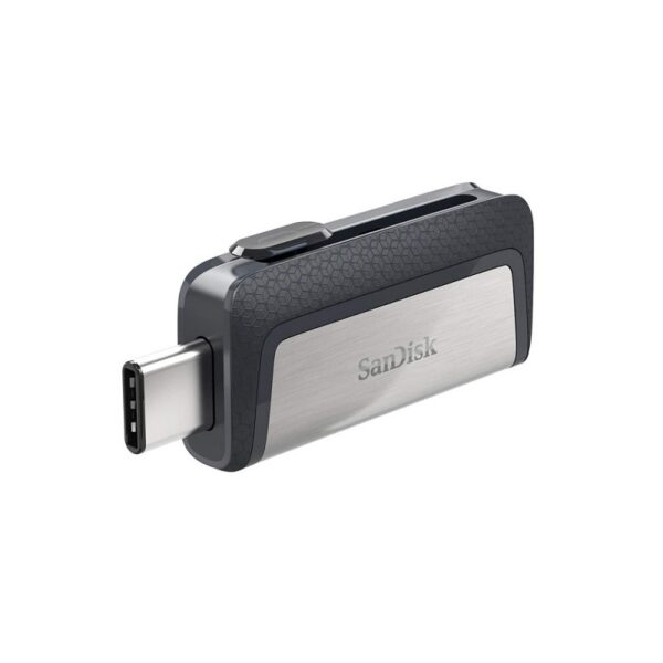 USB SanDisk Dual Drive 16GB - SDDDC2-016G-G46