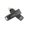 USB SanDisk iXpand Flash Drive Luxe 128GB - SDIX70N-128G-GN6NN