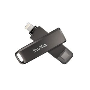USB SanDisk iXpand Flash Drive Luxe 256GB – SDIX70N-256G-GN6NN