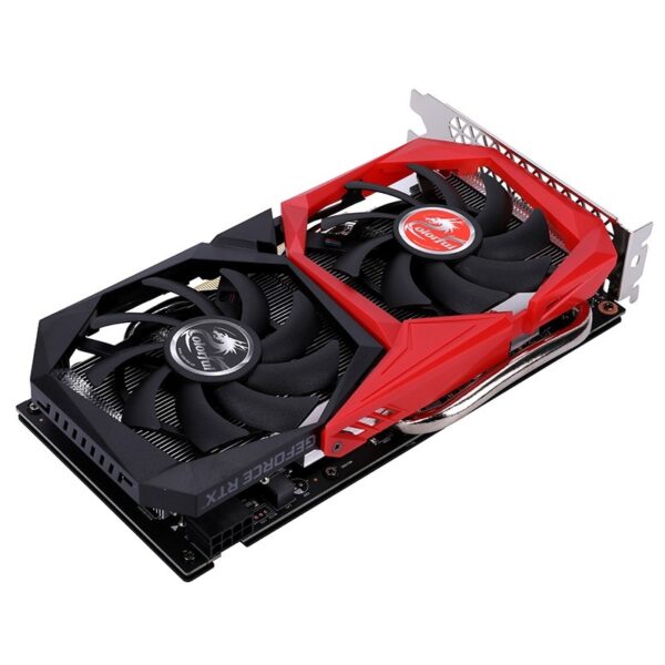VGA Colorful Geforce RTX 2060 NB 12G-V