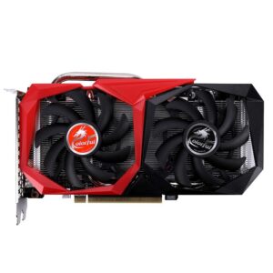 VGA Colorful Geforce RTX 2060 NB 12G-V