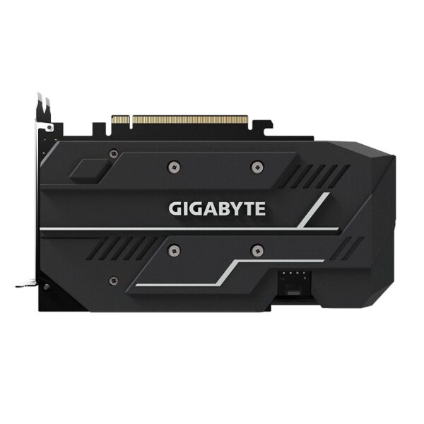 VGA GIGABYTE GeForce RTX 2060 D6 12G (GV-N2060D6-12GD)