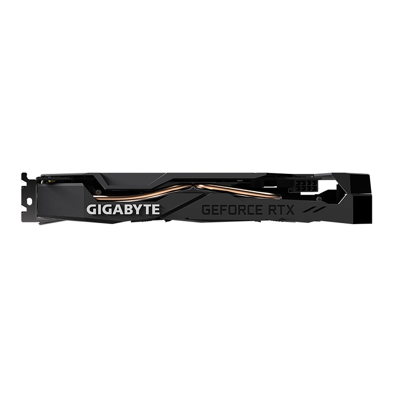 VGA GIGABYTE GeForce RTX 2060 WINDFORCE OC 12G (GV-N2060WF2OC-12GD)