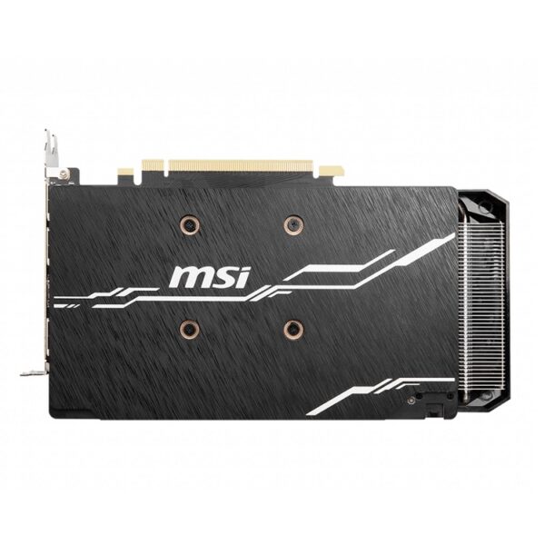VGA MSI Geforce RTX 2060 Ventus 12G OC