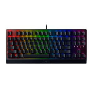 Bàn phím cơ Razer Blackwidow V3 Tenkeyless Yellow Switch (RZ03-03491800-R3M1)