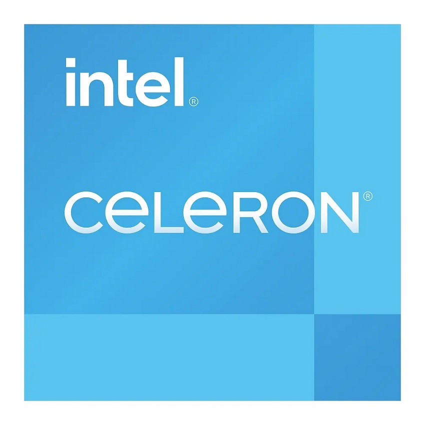 CPU Intel Celeron G6900 (3.4GHz, 2 nhân 2 luồng, 4MB Cache, 46W) - SK LGA 1700