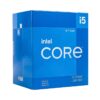 CPU Intel Core i5 12400F (2.5GHz Turbo 4.4GHz, 6 nhân 12 luồng, 18MB Cache, 65W) - SK LGA 1700