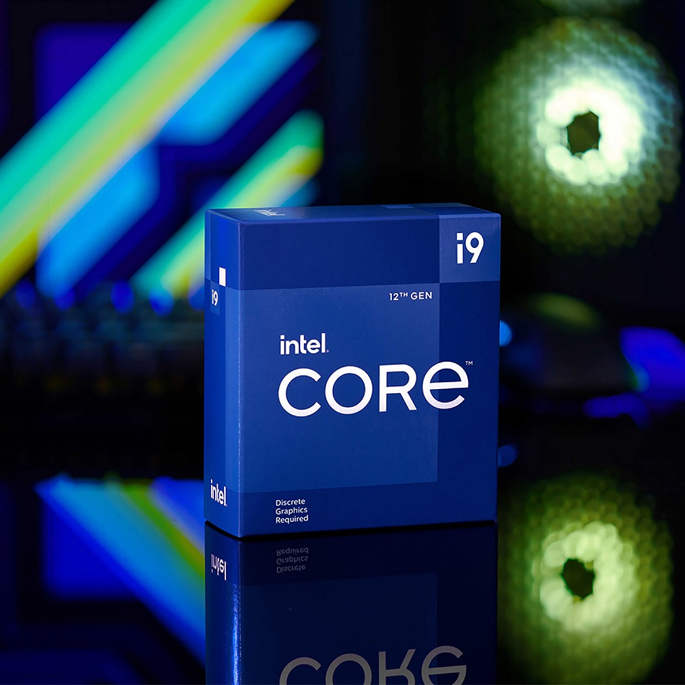 CPU Intel Core i9 12900F - songphuong.vn