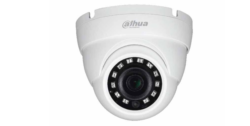 Camera HDCVI Dahua DH-HAC-HDW1800MP 8.0MP - songphuong.vn